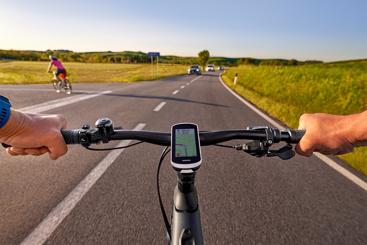 Garmin Edge Explore 2: compacte fiets-gps met een massa functies