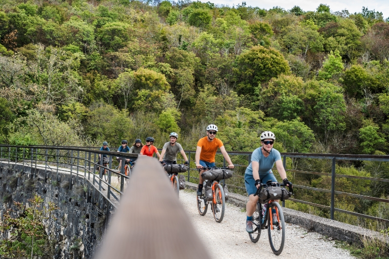 Checklist: wat heb je nodig voor een fietsvakantie?