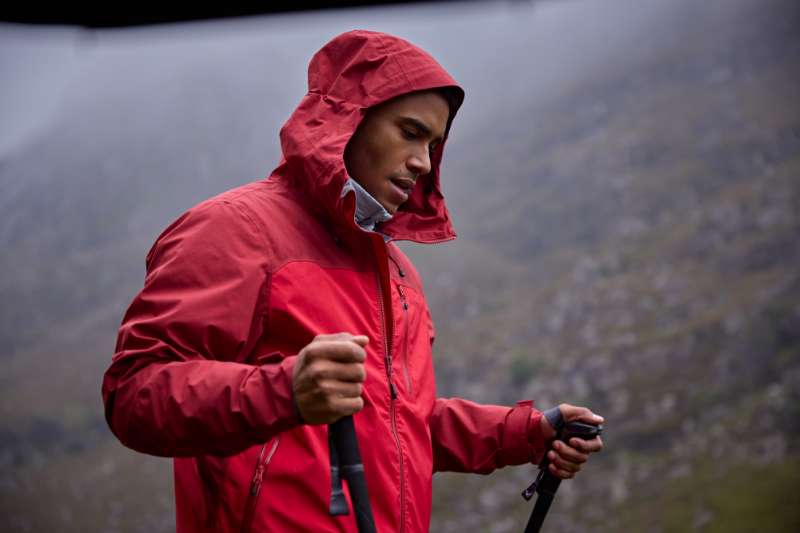 Onze favoriete regenjassen voor heren