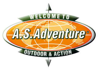Logo A.S.Adventure